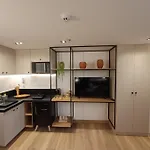 Flat Premium Setai Edition