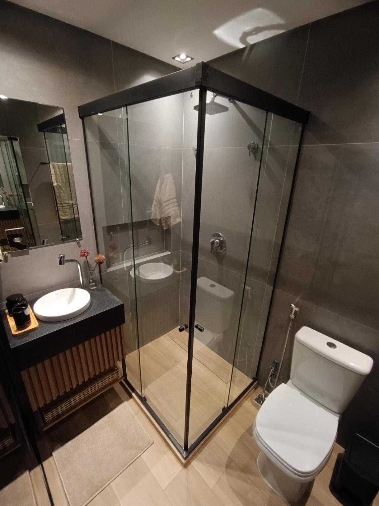 Aparthotel Flat Premium Setai Edition *