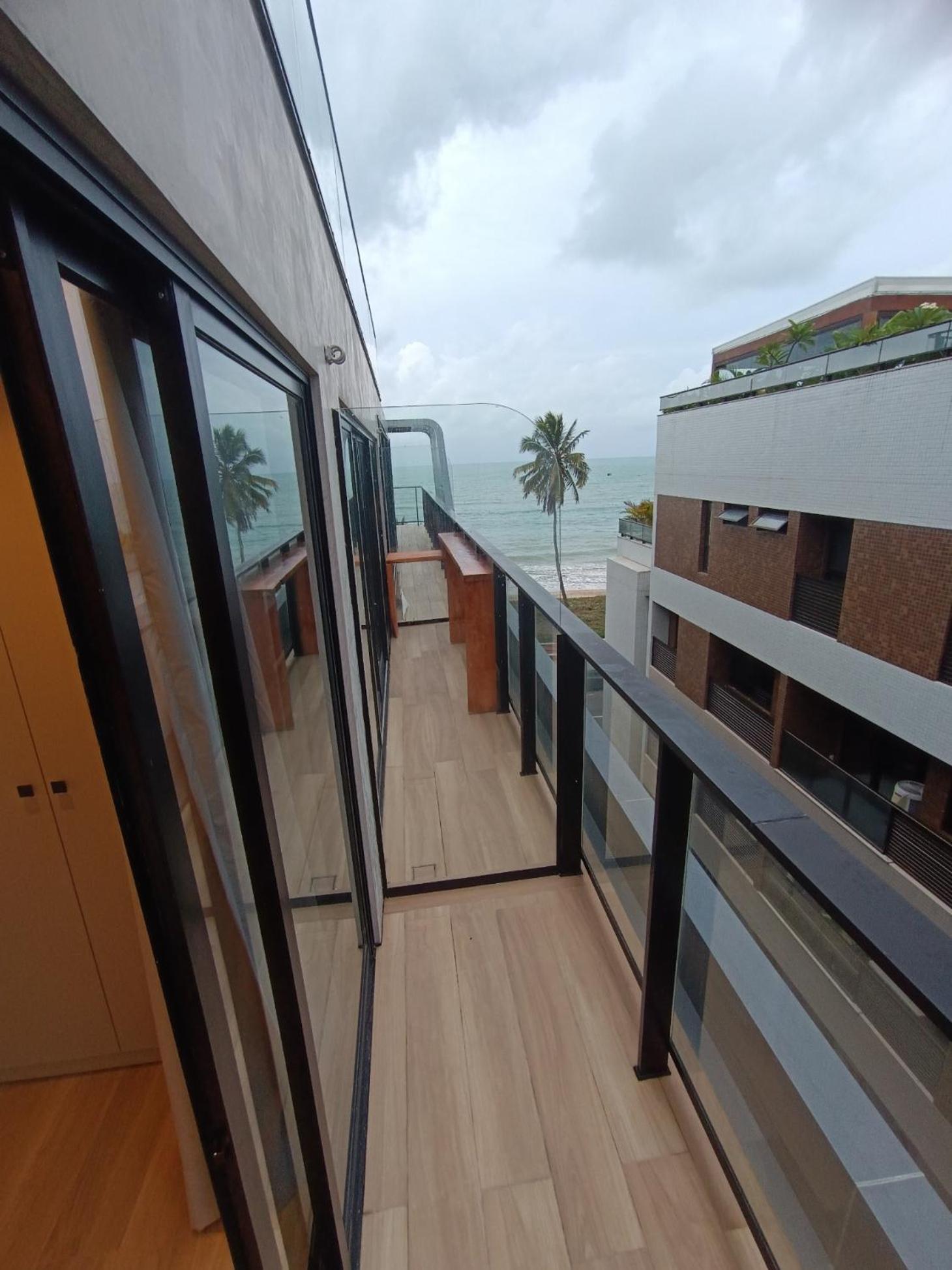 Aparthotel Flat Premium Setai Edition João Pessoa