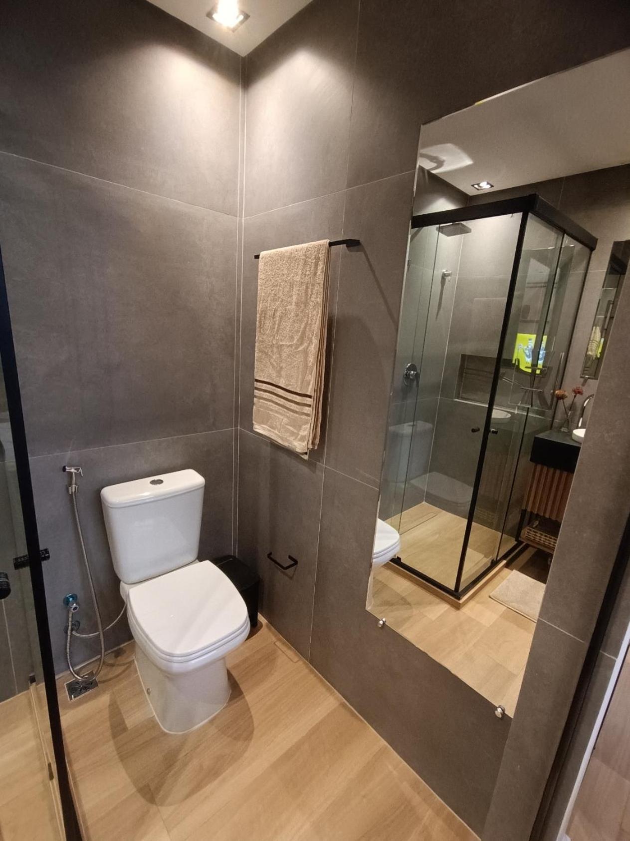 Aparthotel Flat Premium Setai Edition