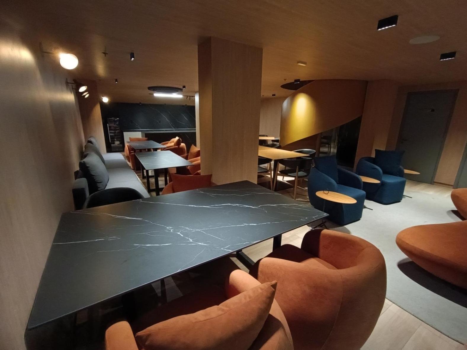 Flat Premium Setai Edition Aparthotel