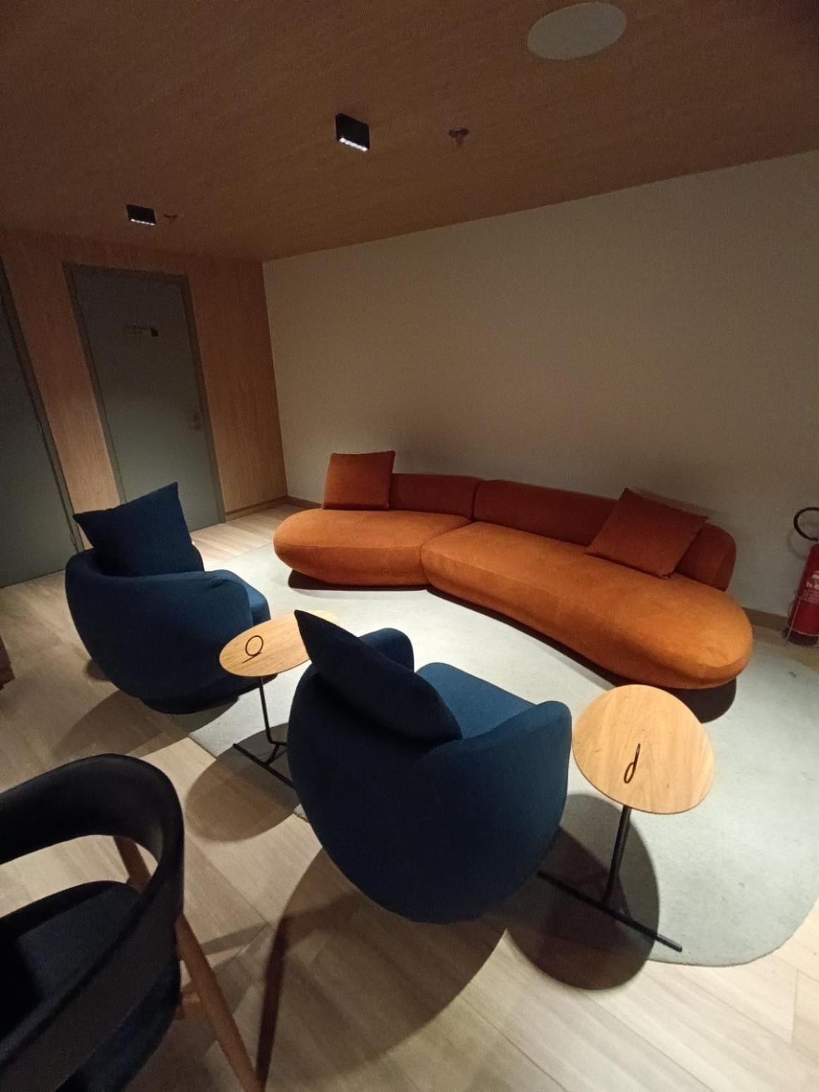 Flat Premium Setai Edition Aparthotel *